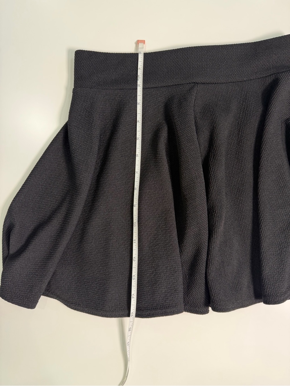 Urban‎ CoCo Black Skater Skirt - Picture 10 of 11